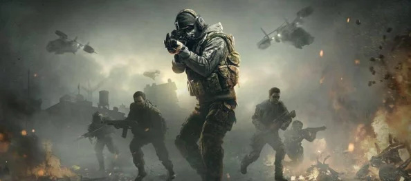 《使命召唤》网络版全攻略：新手快速上手，掌握战斗技巧与策略指南！