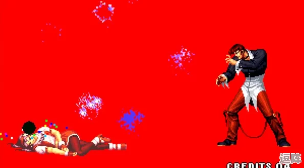 格斗游戏秘技:八酒杯是否真属三神技之列? 格斗游戏秘技:八酒杯是否真属三神技之列?