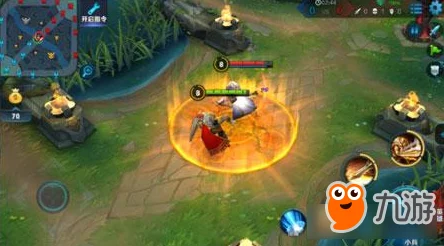 《王者荣耀》深度:唯一被动装备特性全解析,助你战场制霸! 《王者荣耀》深度:唯一被动装备特性全解析,助你战场制霸!