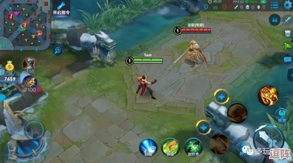 《王者荣耀》深度:唯一被动装备特性全解析,助你战场制霸! 《王者荣耀》深度:唯一被动装备特性全解析,助你战场制霸!