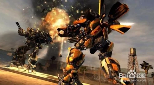 深度解析《变形金刚2》:解锁42项成就的终极攻略与实战技巧大 深度解析《变形金刚2》:解锁42项成就的终极攻略与实战技巧大