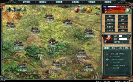 《三国志9》深度游戏攻略:精通进攻策略,驰骋三国战场无往不胜! 《三国志9》深度游戏攻略:精通进攻策略,驰骋三国战场无往不胜!