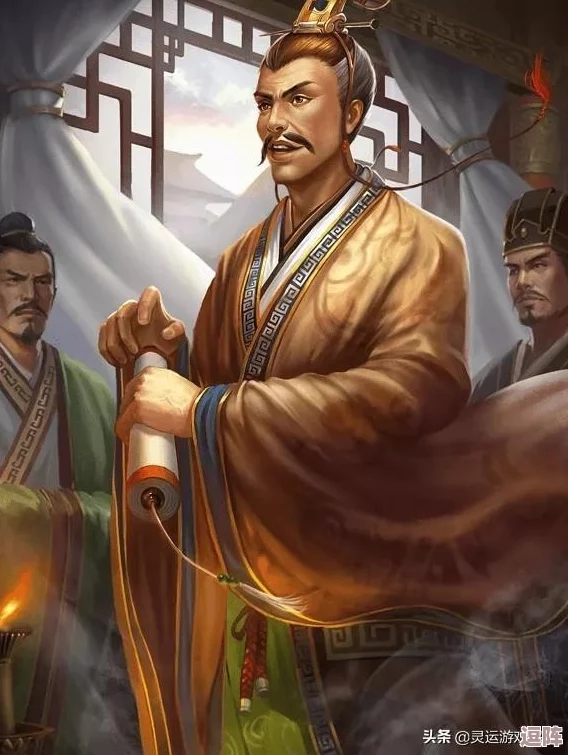 蛮将三国:平民玩家0氪如何选?最强武将培养攻略 蛮将三国:平民玩家0氪如何选?最强武将培养攻略