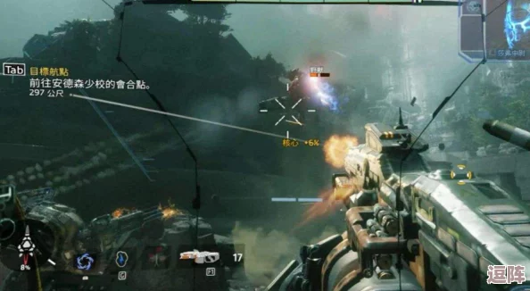 泰坦陨落2:顶级狙击枪评测,哪款才是你的战场神器? 泰坦陨落2:顶级狙击枪评测,哪款才是你的战场神器?