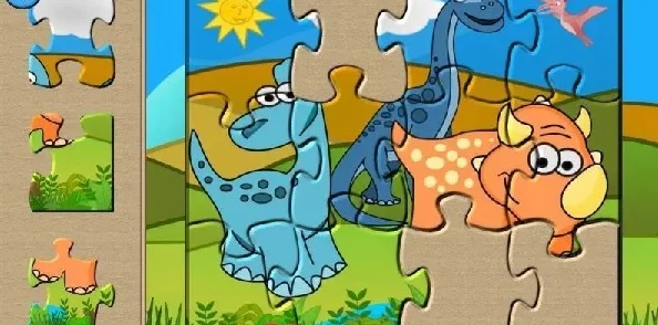 2024年儿童最爱的益智拼图手游大盘点:精选多款趣味拼图游戏 2024年儿童最爱的益智拼图手游大盘点:精选多款趣味拼图游戏