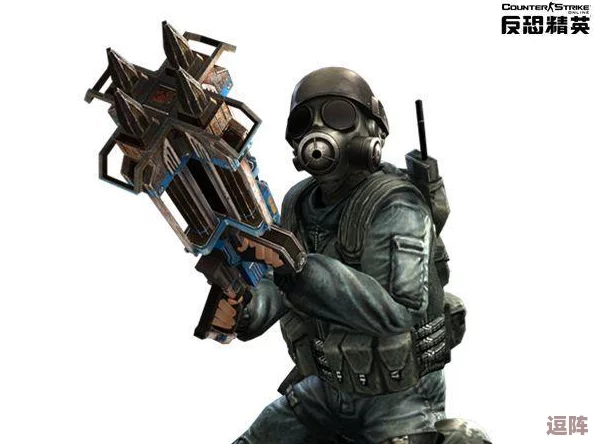 探索反恐精英online:揭秘哪款副武器能够实现飞天绝技 探索反恐精英online:揭秘哪款副武器能够实现飞天绝技