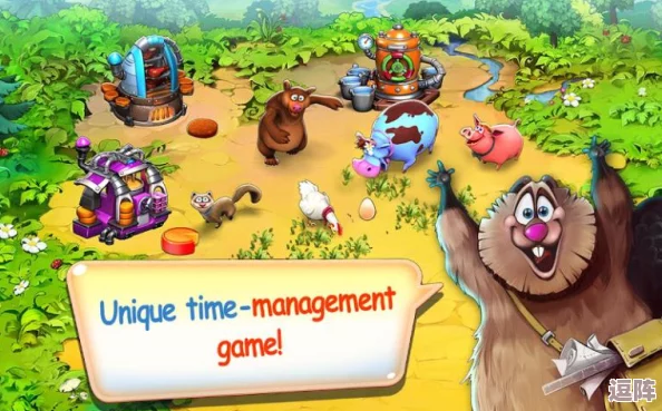 疯狂动物园奇遇:花园Boss高效捕捉策略与技巧大公开 疯狂动物园奇遇:花园Boss高效捕捉策略与技巧大公开