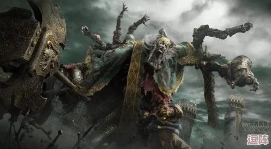 艾尔登法环游戏成就全览:如何查看并炫耀你的辉煌战绩 艾尔登法环游戏成就全览:如何查看并炫耀你的辉煌战绩