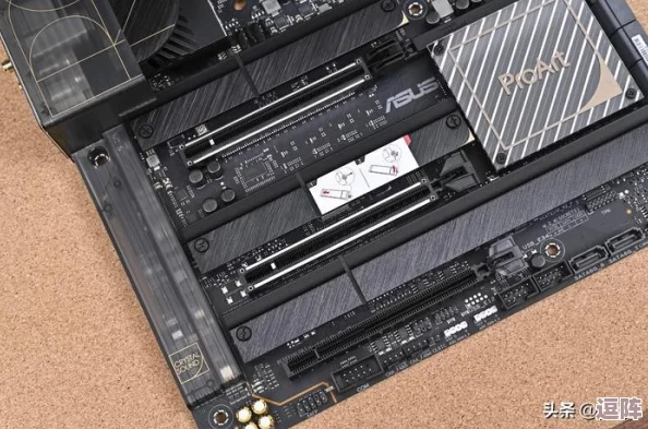 x16插槽转x8的插槽:在性能与兼容性之间找到最佳平衡点 x16插槽转x8的插槽:在性能与兼容性之间找到最佳平衡点