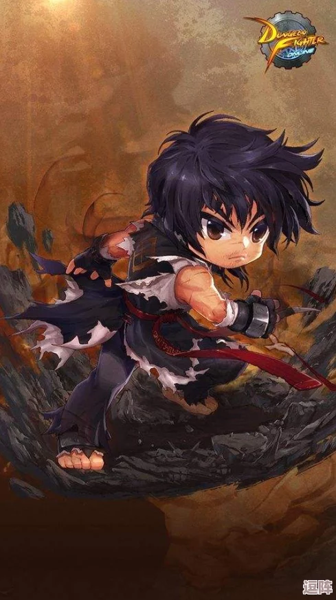 DNF中的土妈角色身份揭秘:她究竟是哪位神秘存在? DNF中的土妈角色身份揭秘:她究竟是哪位神秘存在?