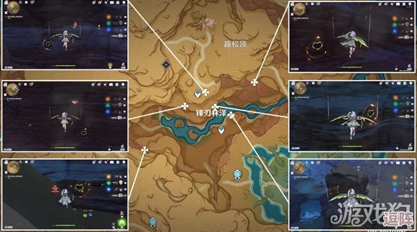 七日世界探索指南:高效刷取铝矿石的最佳位置与技巧 七日世界探索指南:高效刷取铝矿石的最佳位置与技巧