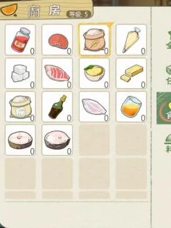 小森生活攻略：解锁水果拼盘制作，轻松获取图纸秘籍