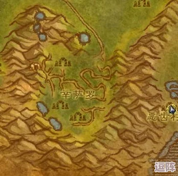 魔兽争霸热门地图排行:探索哪个战场玩家聚集度最高 魔兽争霸热门地图排行:探索哪个战场玩家聚集度最高