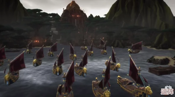 魔兽争霸热门地图排行:探索哪个战场玩家聚集度最高 魔兽争霸热门地图排行:探索哪个战场玩家聚集度最高