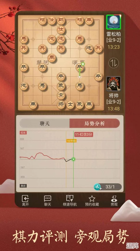 精通棋艺每日必修:天天象棋217期残局挑战全攻略与实战技巧速成 精通棋艺每日必修:天天象棋217期残局挑战全攻略与实战技巧速成