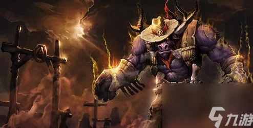 英雄联盟手游:牛头酋长阿利斯塔高效连招技巧与顺序指南 英雄联盟手游:牛头酋长阿利斯塔高效连招技巧与顺序指南