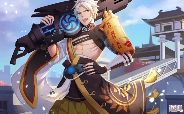 300大作战中明智光秀出装攻略：高效加点与装备搭配技巧详解