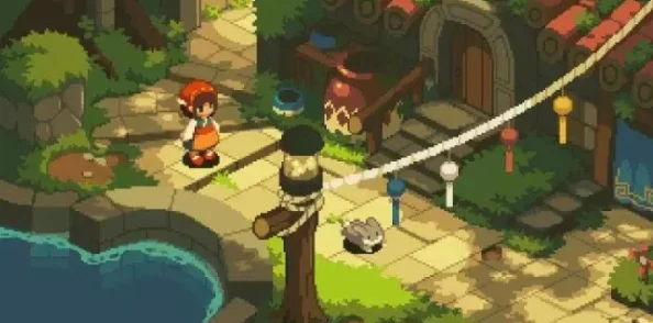 2024热门精选!经典与创新并存,探索最好玩的像素经营类游戏大全 2024热门精选!经典与创新并存,探索最好玩的像素经营类游戏大全