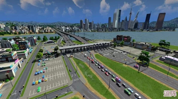 城市天际线热门DLC推荐：探索哪个公园扩展包最值得入手