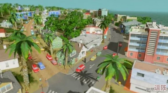 城市天际线热门DLC推荐：探索哪个公园扩展包最值得入手