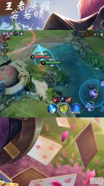 2022王者荣耀顶尖兰陵王国服玩家首选的最强出装搭配方案 2022王者荣耀顶尖兰陵王国服玩家首选的最强出装搭配方案