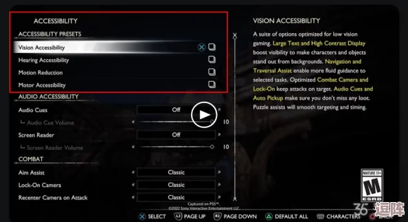 战神5游戏内方向指示器启用步骤与技巧全面指南 战神5游戏内方向指示器启用步骤与技巧全面指南