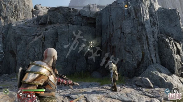 战神5游戏内方向指示器启用步骤与技巧全面指南 战神5游戏内方向指示器启用步骤与技巧全面指南