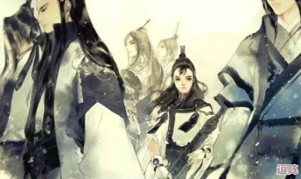 炮灰美人被浇灌日常江念书友推荐：网友热议剧情设定，纷纷表示对角色命运的深切关注与期待