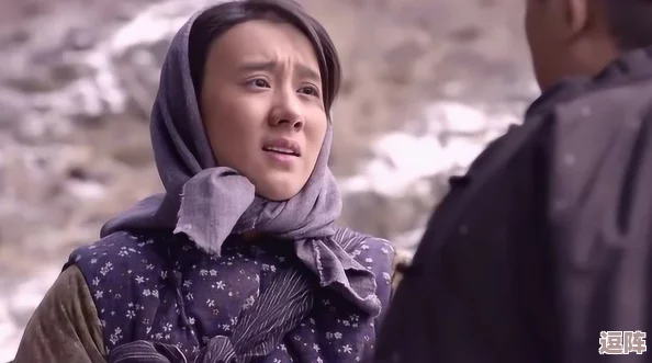 老农民里老干棒媳妇回来了吗？村口传闻她与富二代私奔，真相曝光惊呆全村