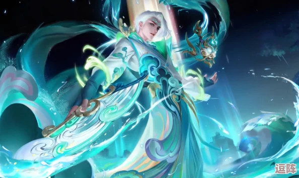 《王者荣耀》公孙离新年限定皮肤惊艳登场，喜迎新春盛宴