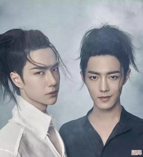 魏无羡缠着腰不让他退出微博：分析魏无羡这一角色的影响力及其在粉丝群体中的重要性