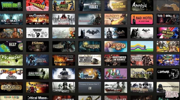 2024年热门精选！推荐那些让人爱不释手的天才级创意游戏