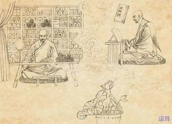 炼金术转化大师:从古代神秘学到现代科学的完美融合与实践应用新篇章 炼金术转化大师:从古代神秘学到现代科学的完美融合与实践应用新篇章