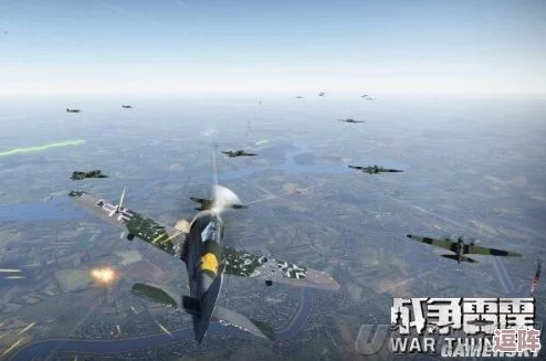 战争雷霆国服玩家必看：探索哪个系别最适合你的战场征途