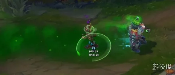 英雄联盟手游悠米新皮“战斗校长”实战技能炫酷亮相