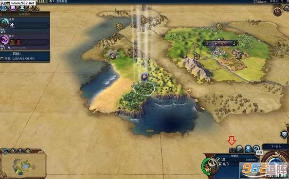 文明6游戏中勇士升级路径推荐：哪个职业更强大且实用？