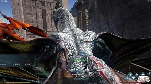 王国两位君主游戏中狮鹫坐骑解锁费用及获取方式全面介绍