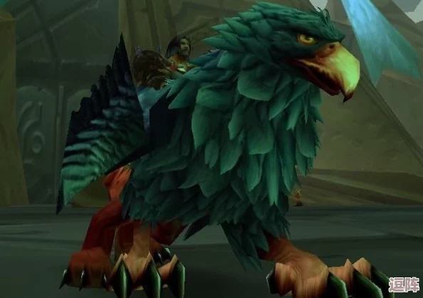 王国两位君主游戏中狮鹫坐骑解锁费用及获取方式全面介绍