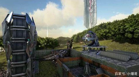 方舟生存进化手游最低配置要求全解析:哪些手机能够流畅运行 方舟生存进化手游最低配置要求全解析:哪些手机能够流畅运行