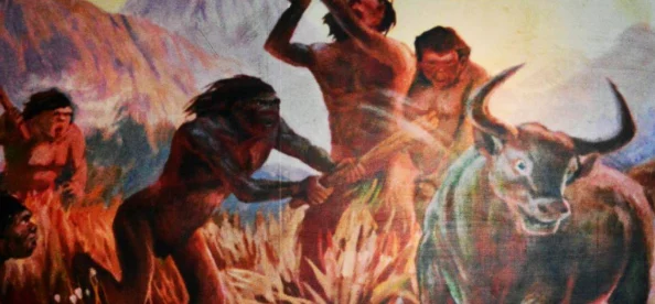 随着马的跑颠更深入古代，考古学家意外发现神秘马具，或揭示失落文明的秘密与历史真相！