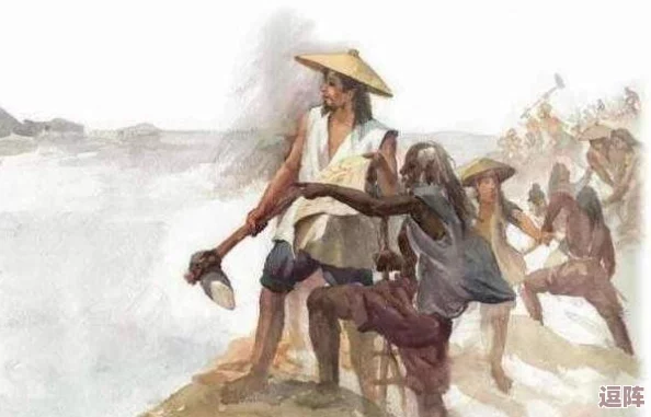 随着马的跑颠更深入古代，考古学家意外发现神秘马具，或揭示失落文明的秘密与历史真相！