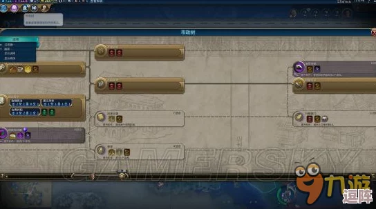 文明6 PVP模式：探索各大文明之间的强者之争与策略巅峰