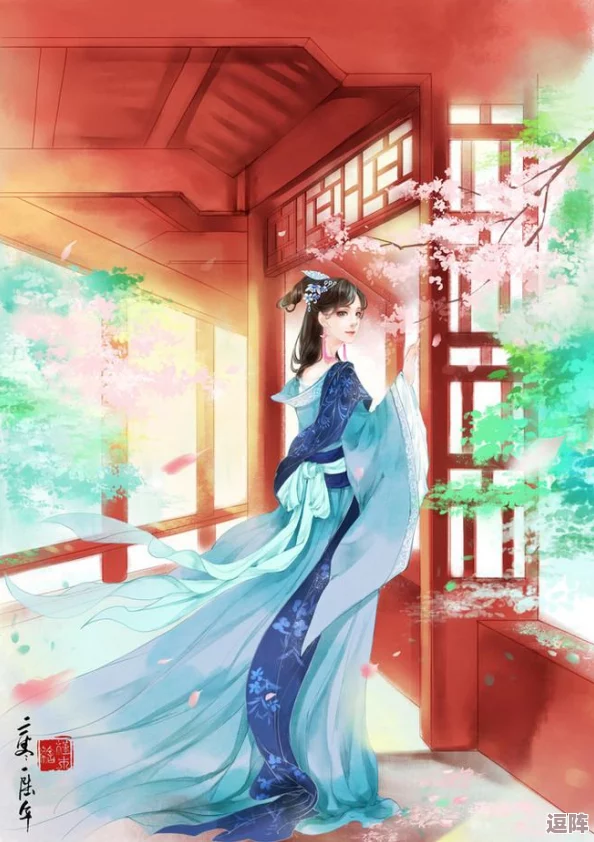 真实双人插画的视频：揭示插画背后的创作过程与艺术家之间的互动与灵感碰撞