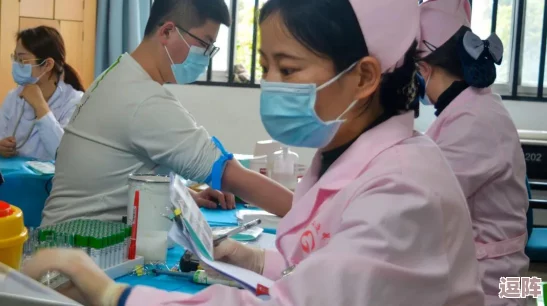 特别的体检小雨和主任:网友热议这次体检背后的故事,纷纷表示关注健康的重要性与医患关系的温暖 特别的体检小雨和主任:网友热议这次体检背后的故事,纷纷表示关注健康的重要性与医患关系的温暖