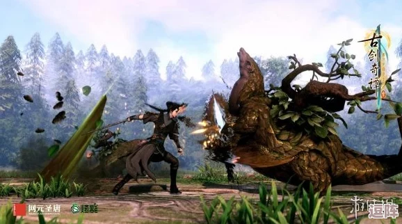 古剑奇谭3难度挑战:职业选择策略,助你畅游仙侠世界 古剑奇谭3难度挑战:职业选择策略,助你畅游仙侠世界