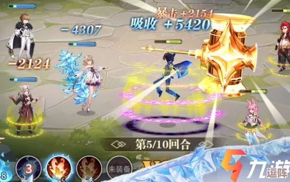 斗罗大陆手游武魂觉醒：新手首选顶级武魂攻略与角色定位