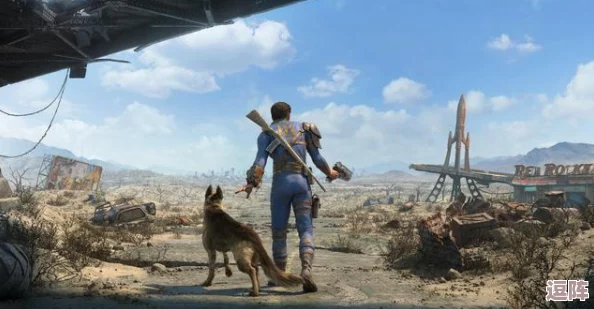 辐射4:探索多样结局,你将如何抉择影响废土未来的命运? 辐射4:探索多样结局,你将如何抉择影响废土未来的命运?