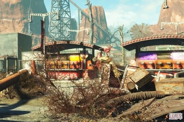 辐射4:探索多样结局,你将如何抉择影响废土未来的命运? 辐射4:探索多样结局,你将如何抉择影响废土未来的命运?