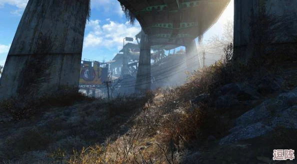 辐射4:探索多样结局,你将如何抉择影响废土未来的命运? 辐射4:探索多样结局,你将如何抉择影响废土未来的命运?