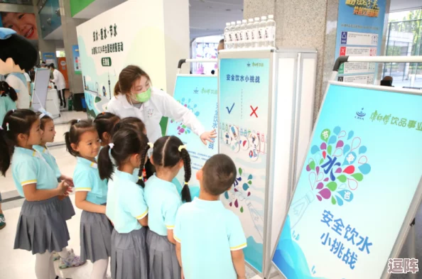 2024年寓教于乐新风尚:推荐最有趣的好习惯培训小游戏合集 2024年寓教于乐新风尚:推荐最有趣的好习惯培训小游戏合集